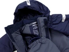 Viking navy flyverdragt Toasty